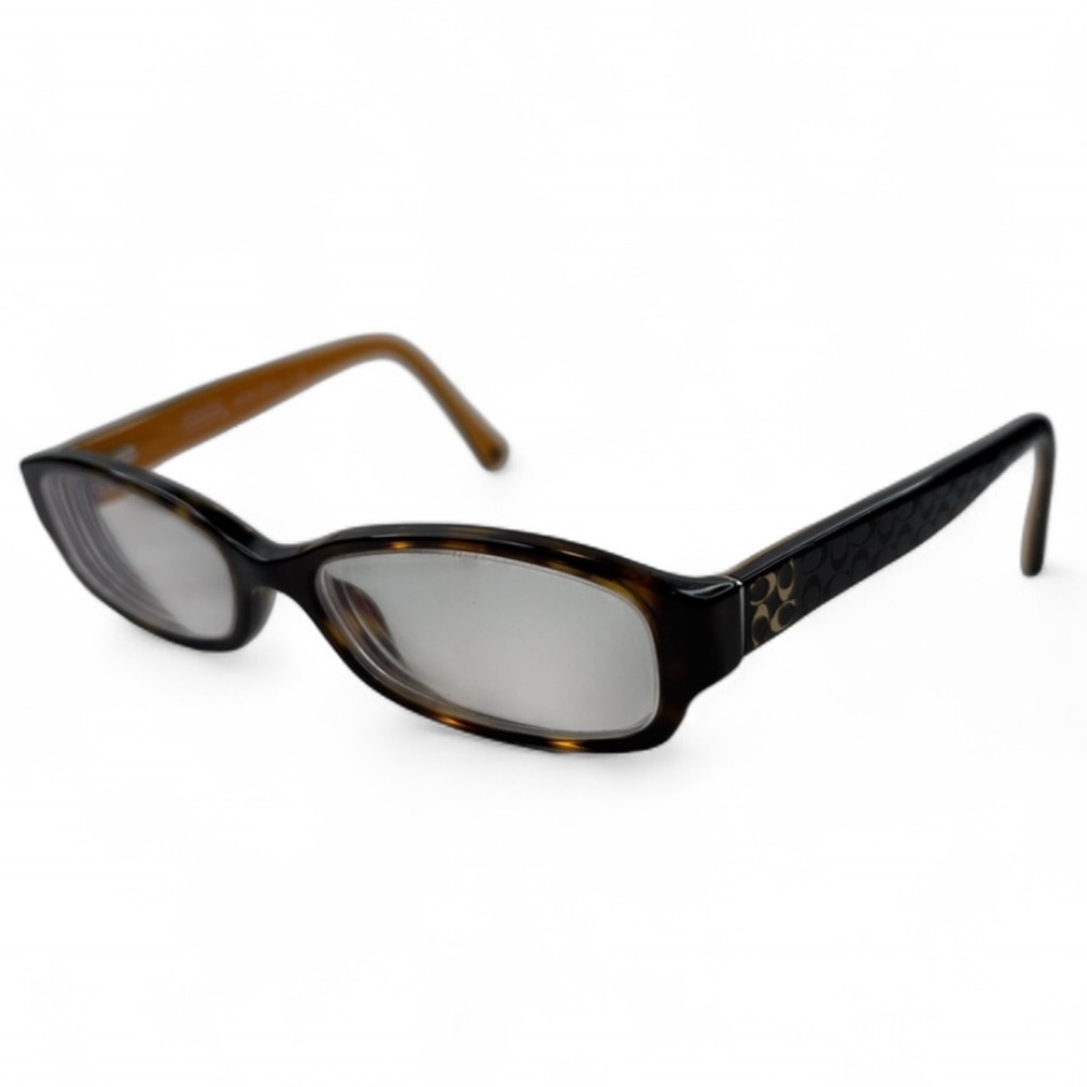 COACH HC6001 (EMILY) 5055(Dark Tortoise)50•15•135 COACH GLASSES COACH EYEGLASSES